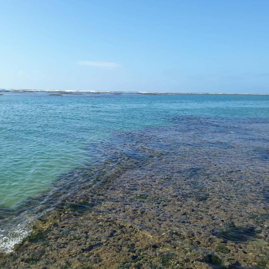 Recanto Ancora Azul - Taipu De Fora Barra Grande  Exterior foto