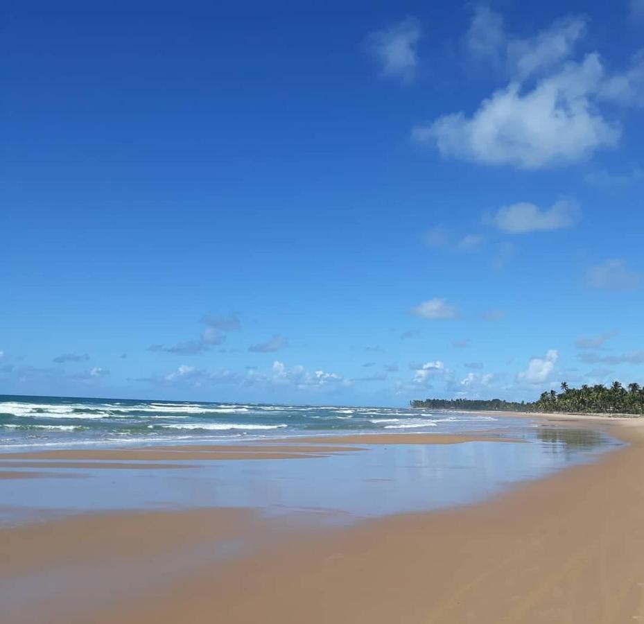 Recanto Ancora Azul - Taipu De Fora Barra Grande  Exterior foto
