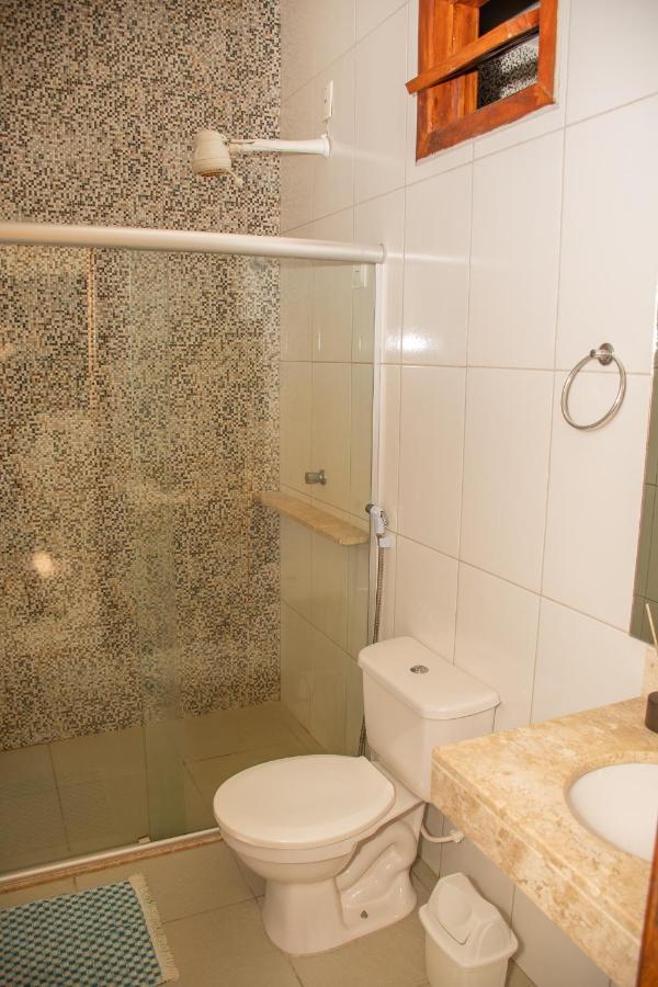 Recanto Ancora Azul - Taipu De Fora Barra Grande  Exterior foto