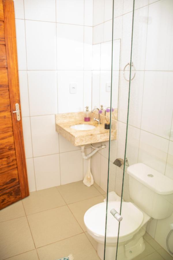 Recanto Ancora Azul - Taipu De Fora Barra Grande  Exterior foto