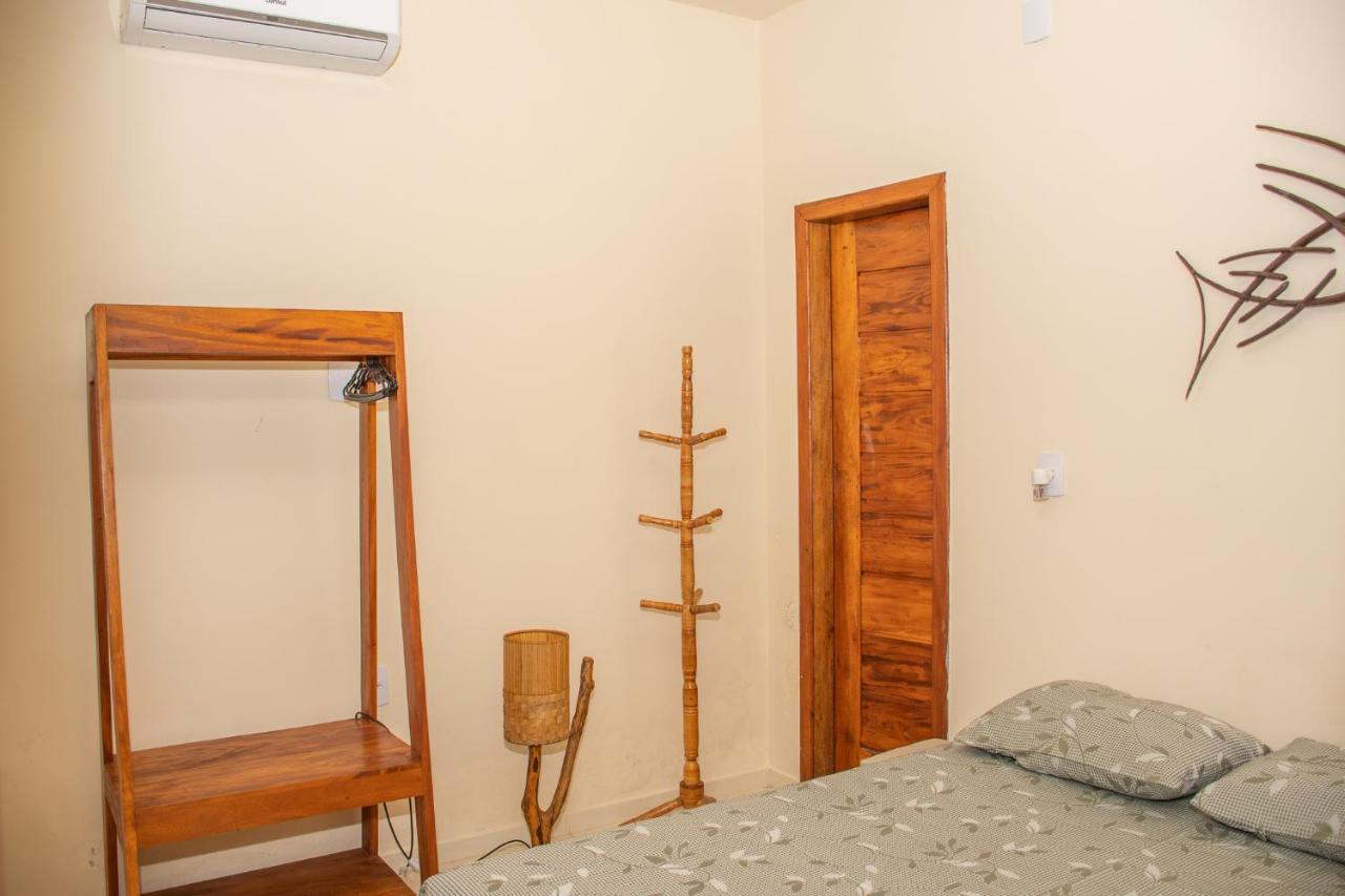 Recanto Ancora Azul - Taipu De Fora Barra Grande  Exterior foto