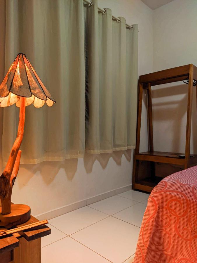 Recanto Ancora Azul - Taipu De Fora Barra Grande  Exterior foto